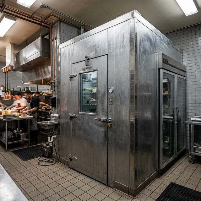 Commercial Equipment Repair V1