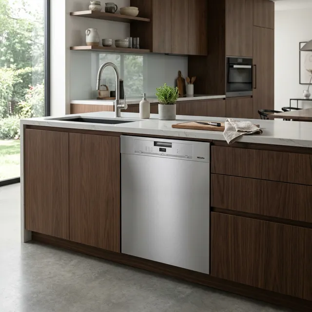 Dishwasher Repair V1