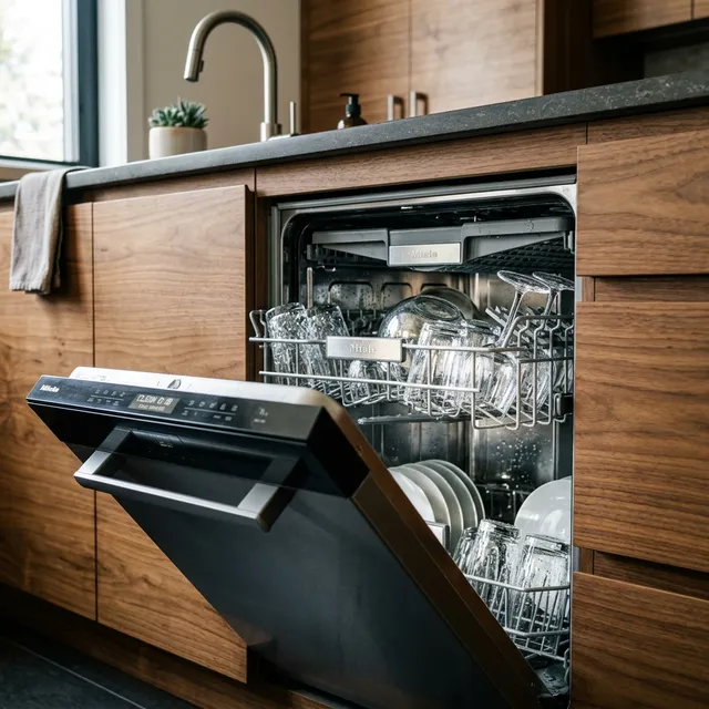 Dishwasher Repair V2