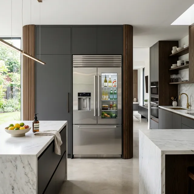 Refrigerator Repair Version 1